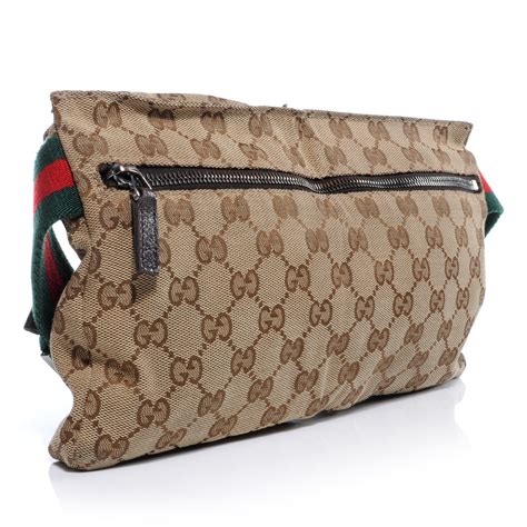 gucci belt bag fashionphile